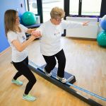 Afbeeldingen van Gibbon Slackrack Fitness